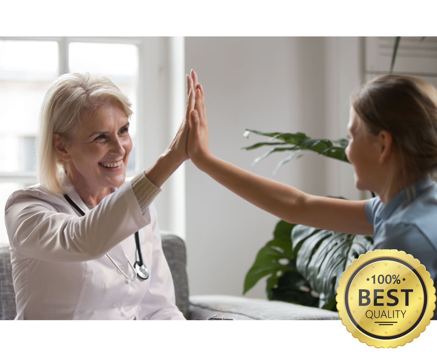 Quality of Treatment